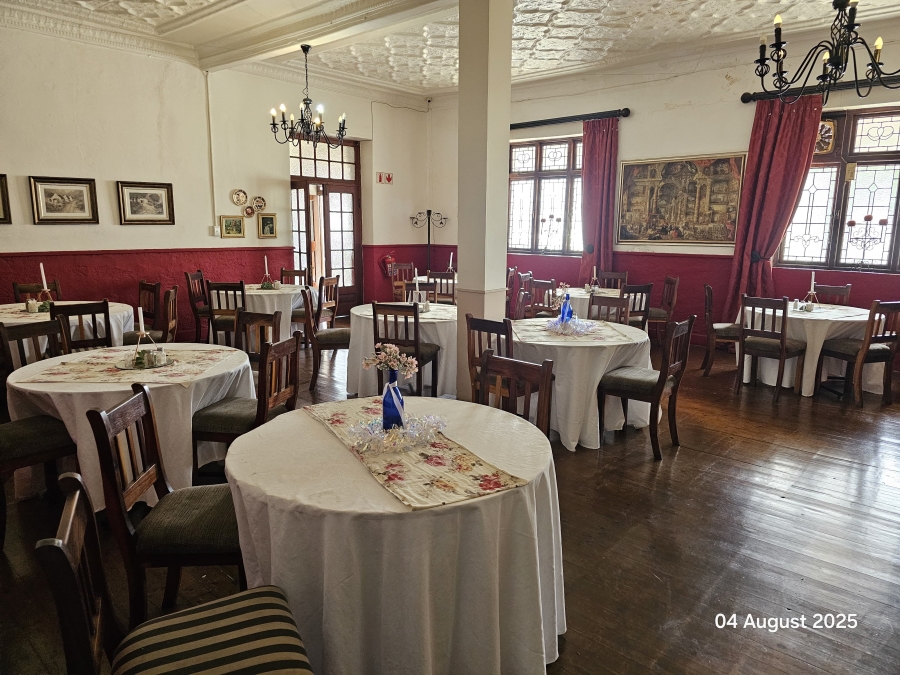 Commercial Property for Sale in Heidelberg Western Cape